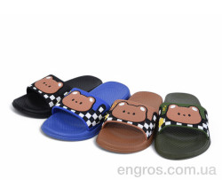 Шлепки M&L  Alex13